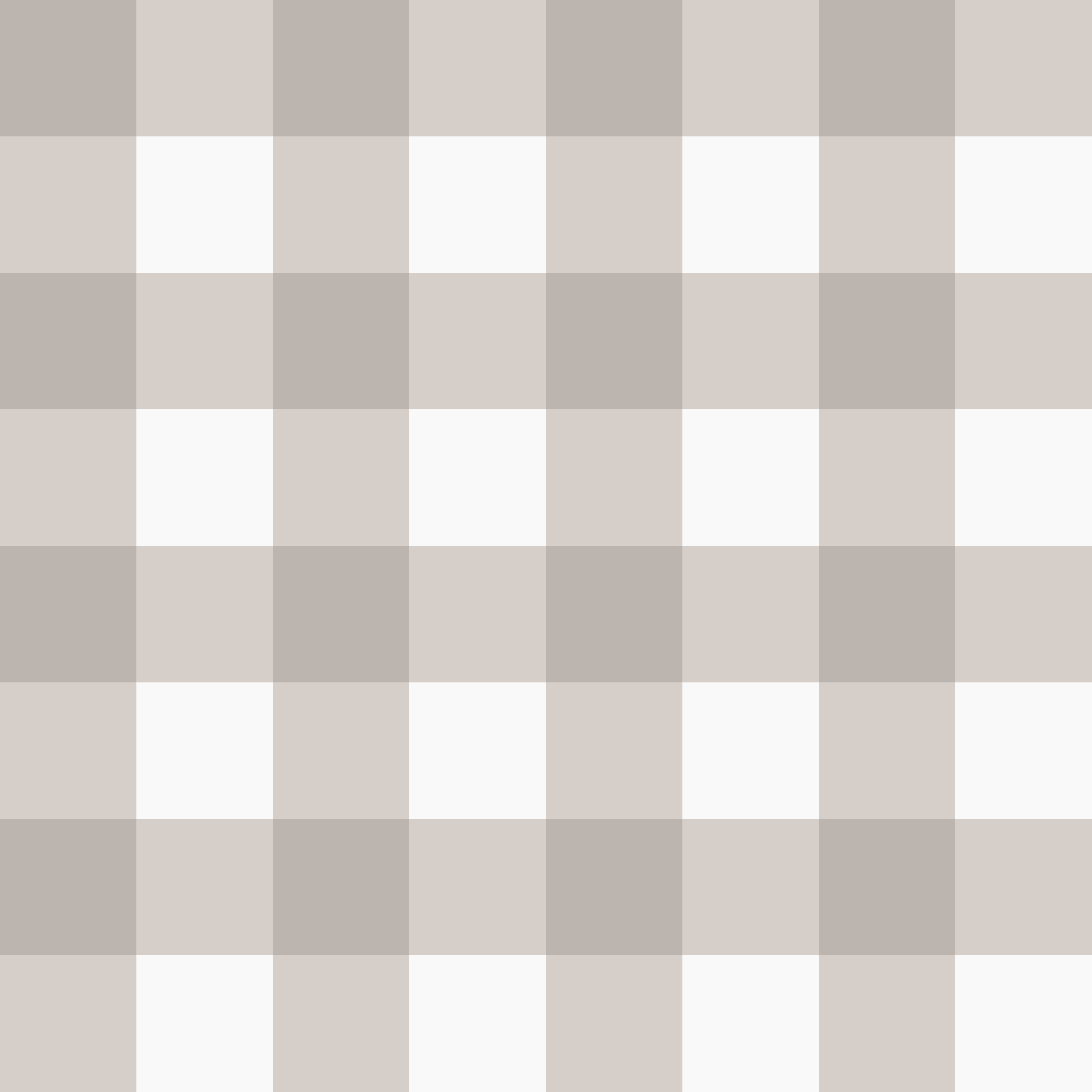 Beige och vit mönster vinylmatta balkong - Tenstickers