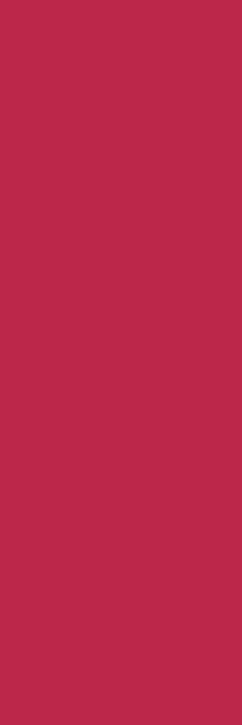 Vinylmatta rosa viva magenta - Tenstickers