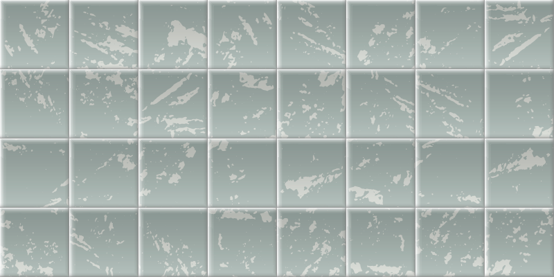 Mjuka plattor moderna vinylmattor - Tenstickers