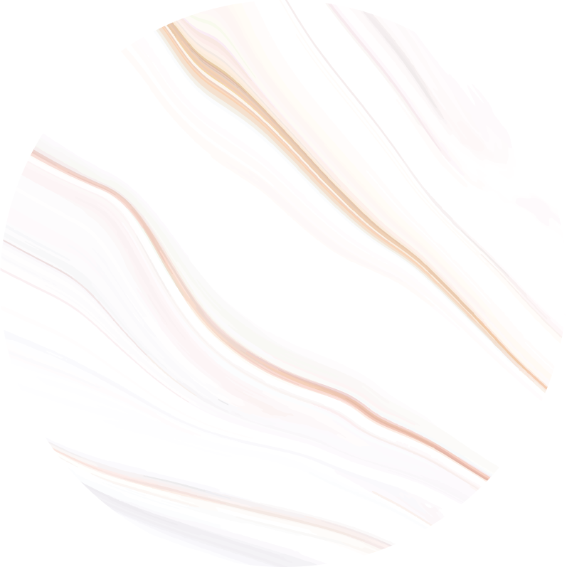 Vit marmor minimal vinylmatta - Tenstickers