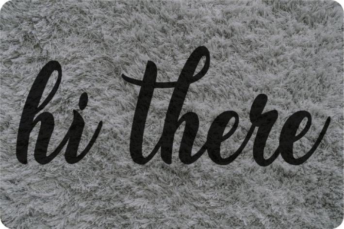 Hej där entréplattor - Tenstickers