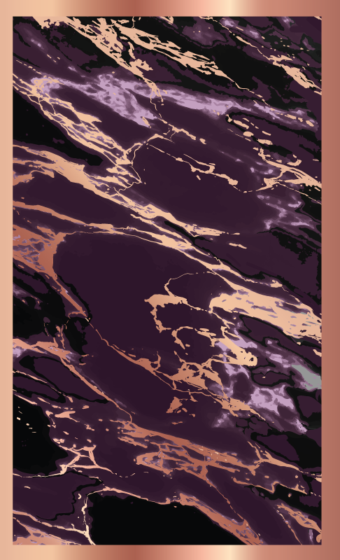 Marmor texturer vinyl matta - Tenstickers