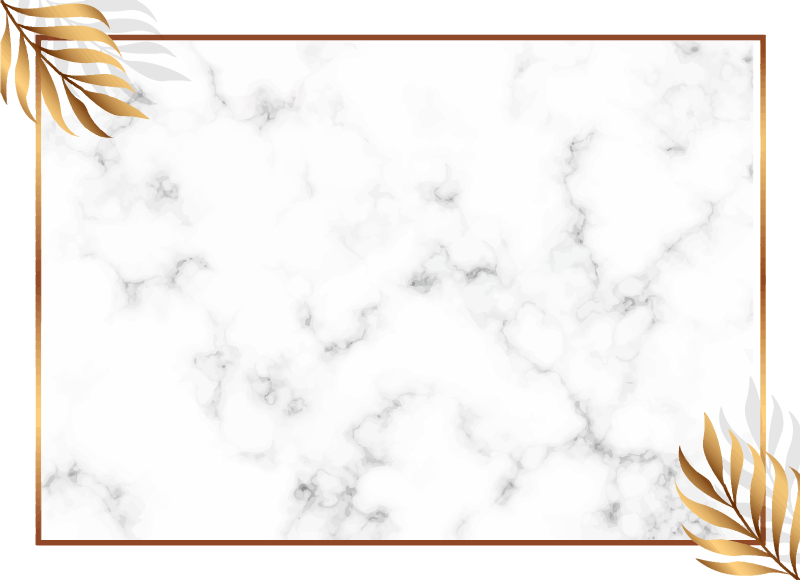 Vinylmatta i marmor marmor elegance - Tenstickers