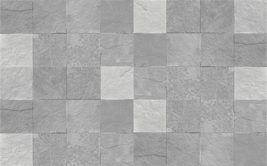 Matta kakel sten vinyl matta kakel - Tenstickers