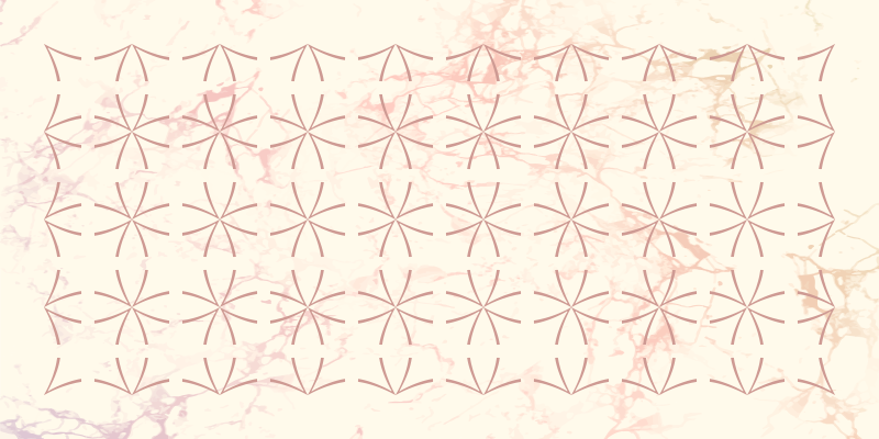 Marmor mosaik golvplattor - Tenstickers