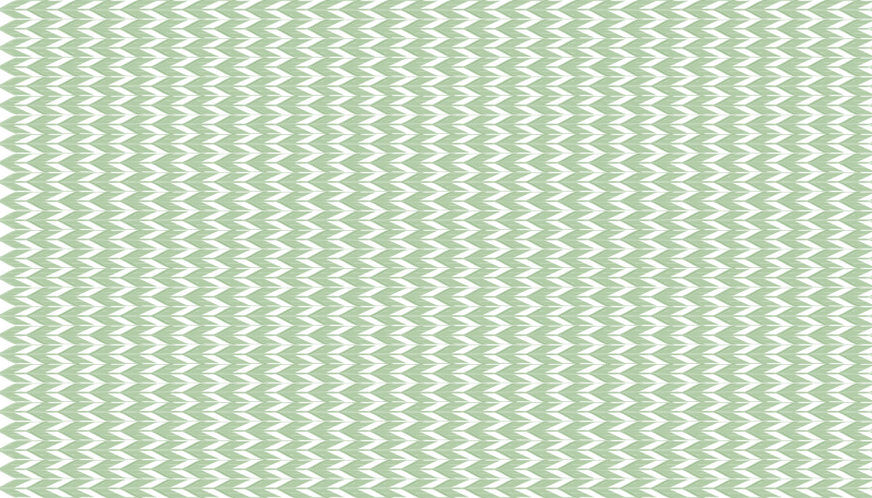 Grön matta ser textur hall löpare - Tenstickers