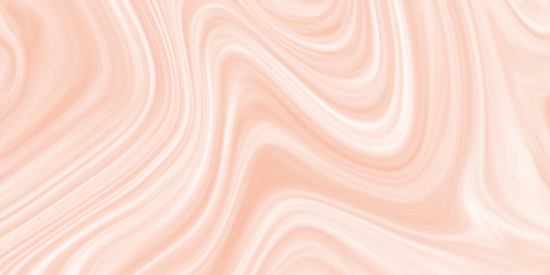 Rosa marmor konsistens hall löpare - Tenstickers