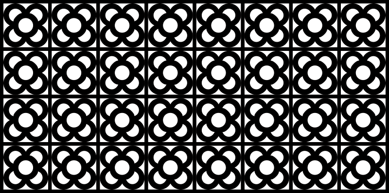 Kullerstensmatta i barcelona - Tenstickers