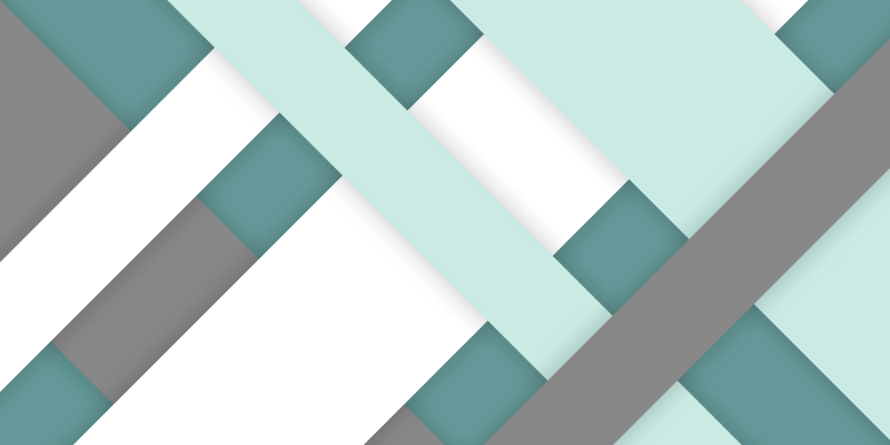 Geometriskt vävmönster Vinylmatta geometrisk - Tenstickers