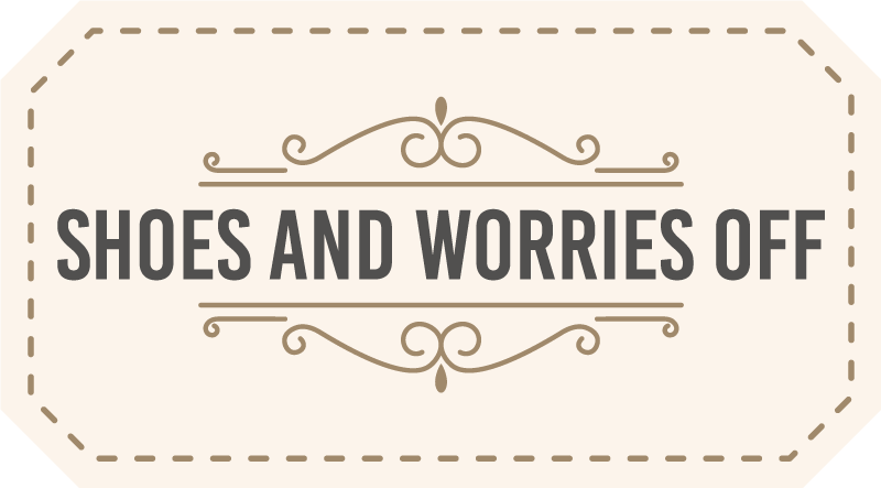 Skor och bekymmer från anpassad matta - Tenstickers