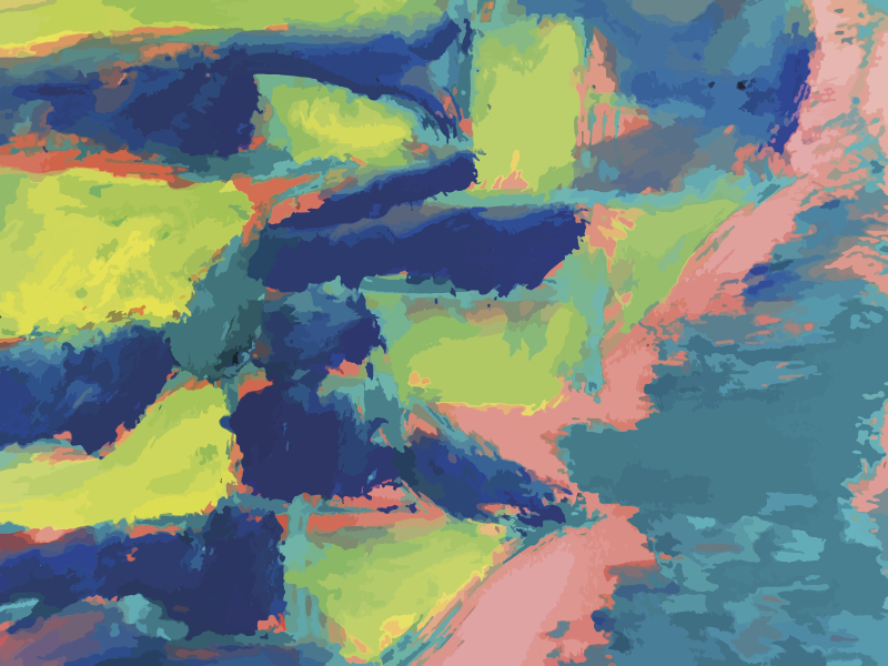 Tyg textur matta modern matta - Tenstickers