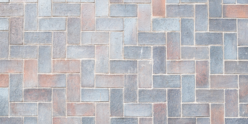 Ren sten kakel effekt kakel matta - Tenstickers