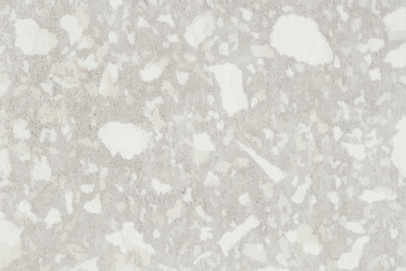 Sofistikerat utseende vinylmatta i marmor - Tenstickers