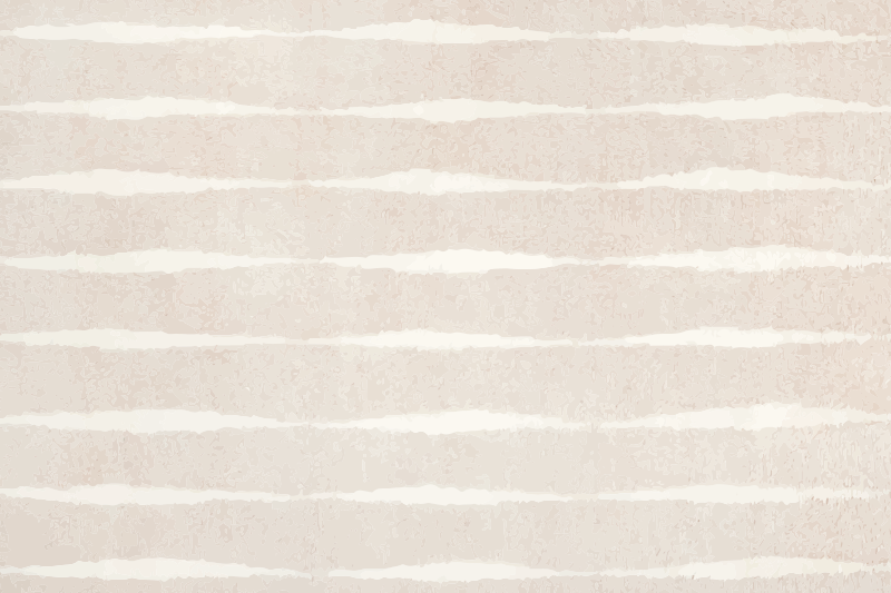 Mjukt randigt mönster Vinylmatta Vardagsrum - Tenstickers