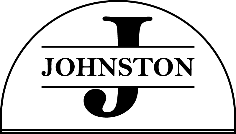 Stora bokstäver med familjens entréhall - Tenstickers