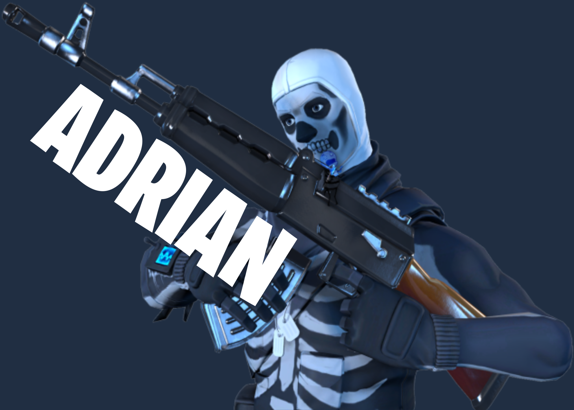 Videospel skalle pojke sovrumsmatta - Tenstickers