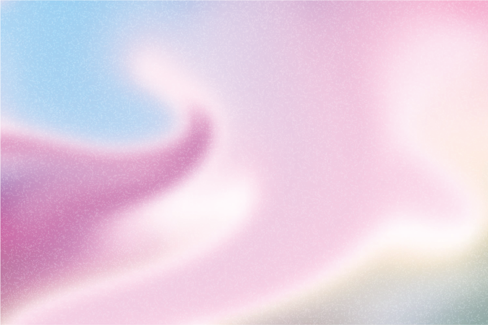 Gradientlager Vinylmatta badrum - Tenstickers