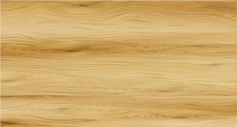 Realistisk trä ljus färg office vinyl matta - Tenstickers