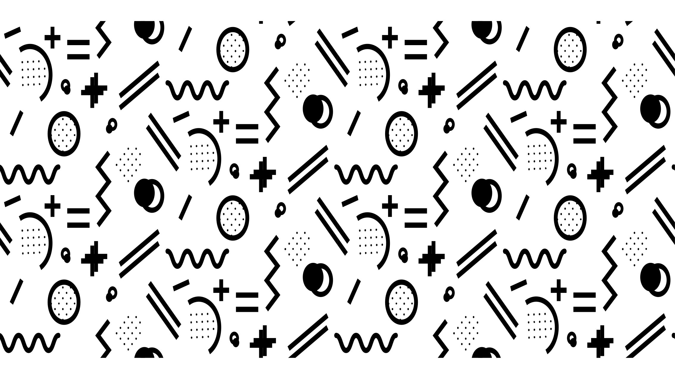 Dynamiskt mönsterspel Andra Vinylmattor - Tenstickers