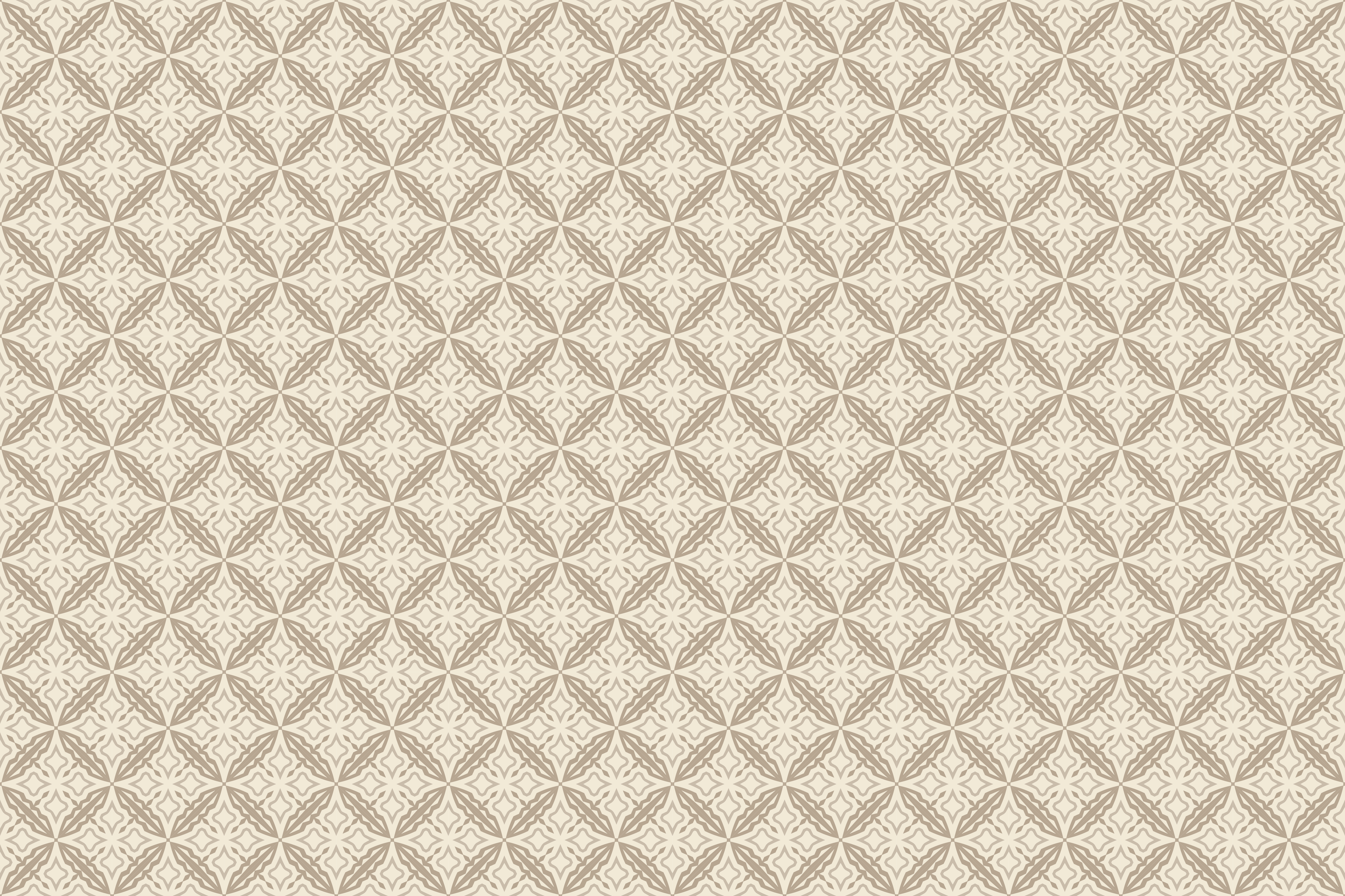 Mosaikkomposition Vinylmatta kakeleffekt - Tenstickers