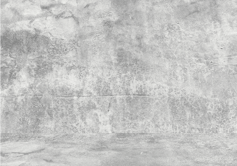 Modern matt betong immitation textur matta - Tenstickers