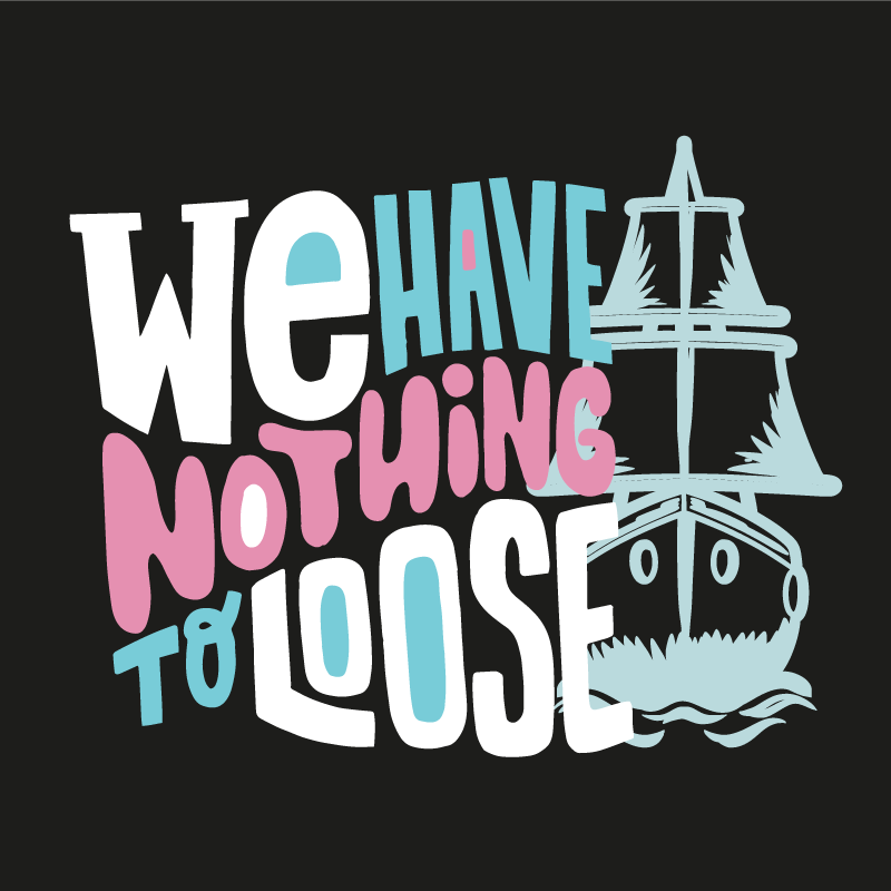 Titanic film motiverande citat anpassad matta - Tenstickers