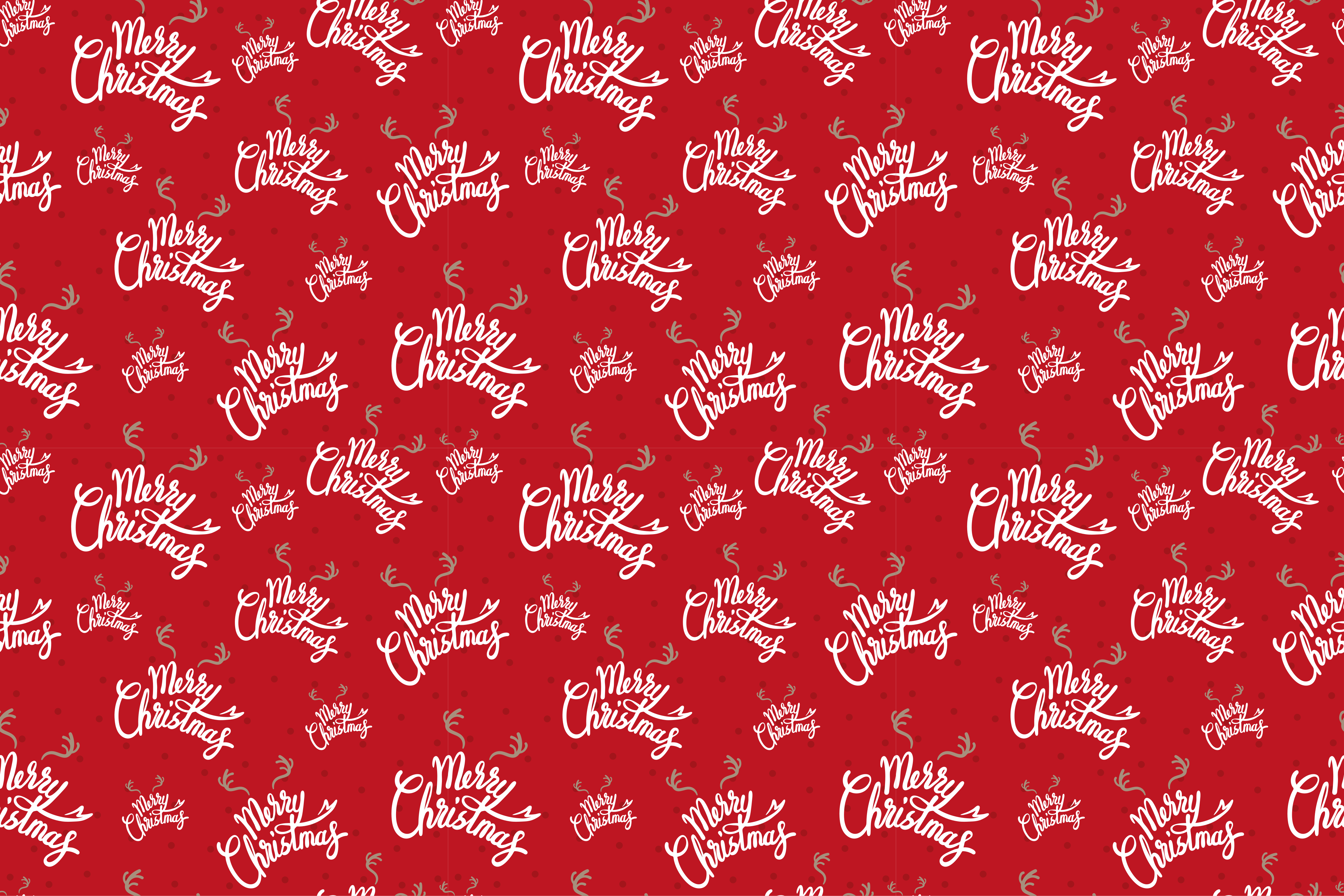 Festligt mönster Vinylmatta Halloween - Tenstickers