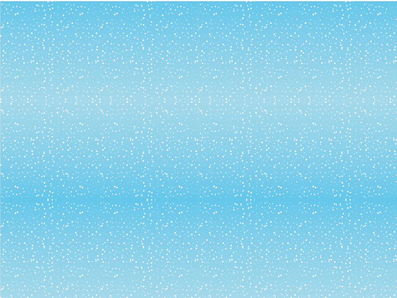 Snö bakgrund vintern snöfall vinyl matta - Tenstickers