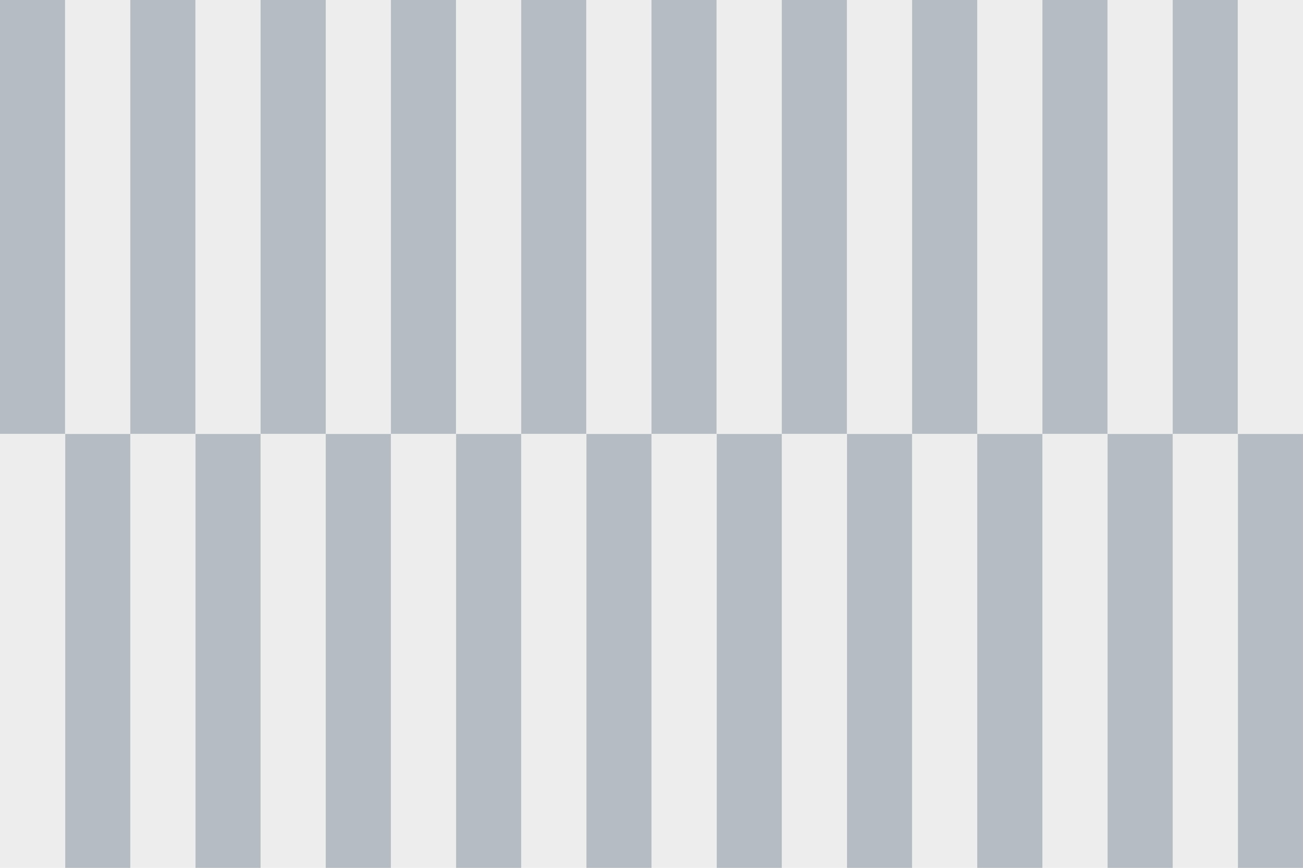 Snyggt randigt koncept Vinylmatta geometrisk - Tenstickers