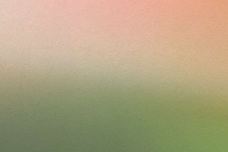 Gradientfärgblandning Vinylmatta foajé - Tenstickers