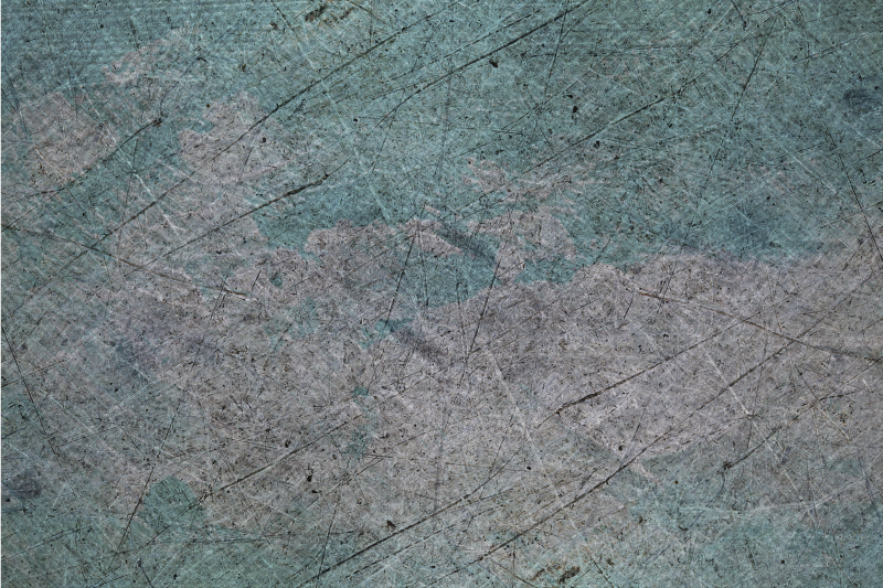 Naturlig texturerad överlagring Vinylmatta träeffekt - Tenstickers