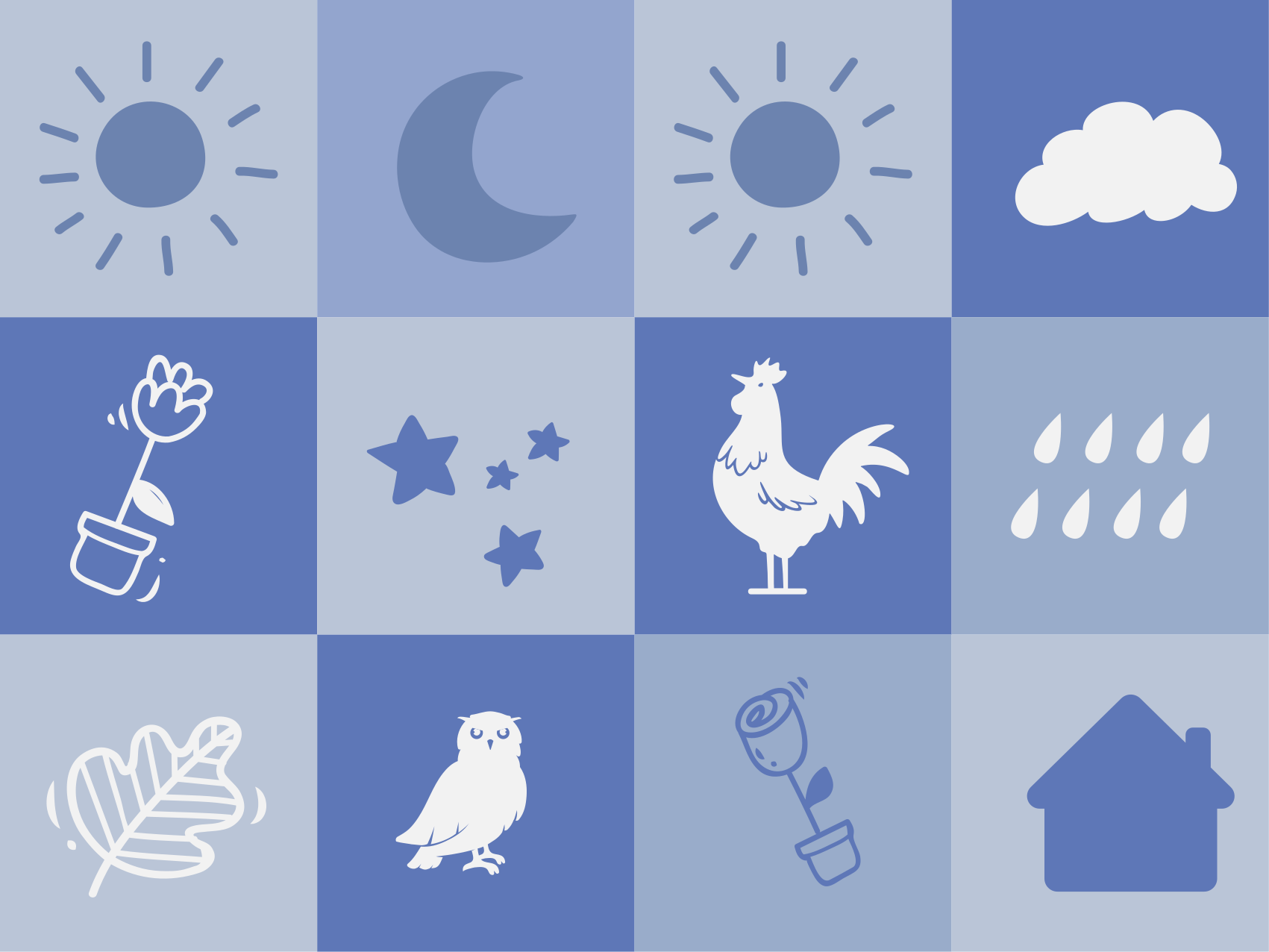 Barnkammare schackbräde Vinylmatta Barn - Tenstickers