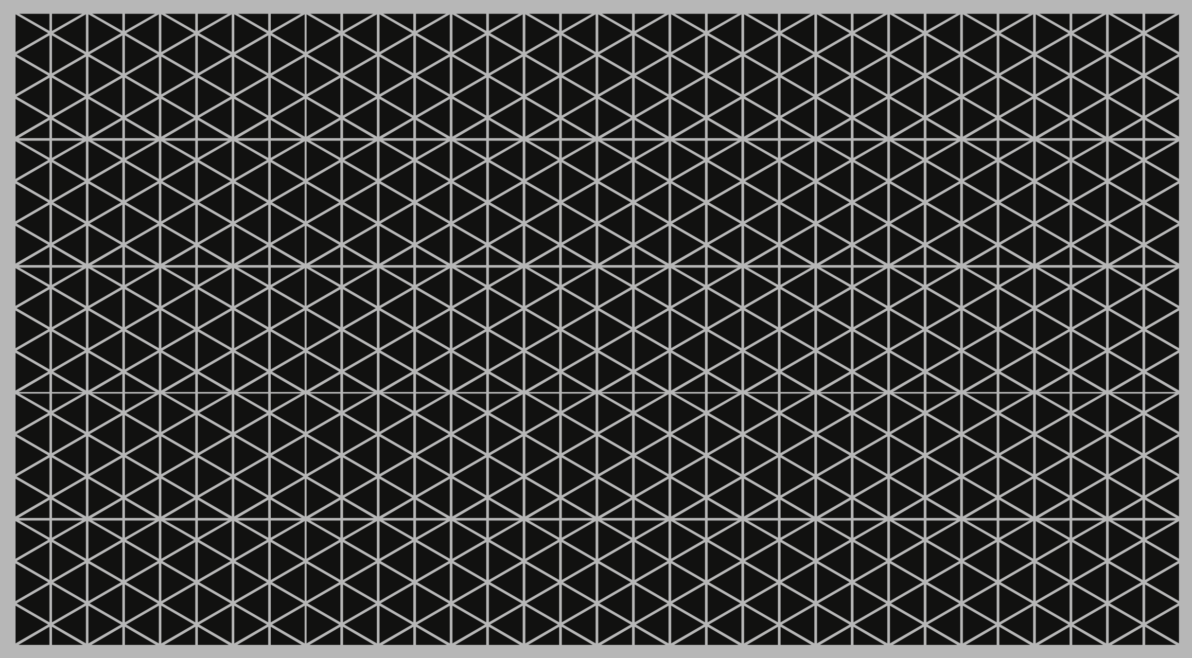 Geometriska mönster ensemble Vinylmatta geometrisk - Tenstickers