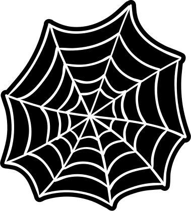 Spindelvävsmatta tonårsvinylmatta - Tenstickers