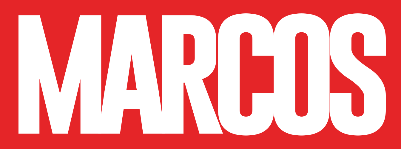 Komisk personligt namn golvmatta - Tenstickers