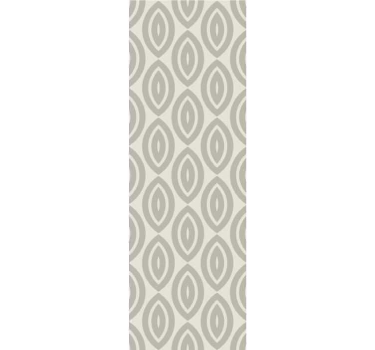 Eleganta bladformer Tapet texturer och mönster - Tenstickers