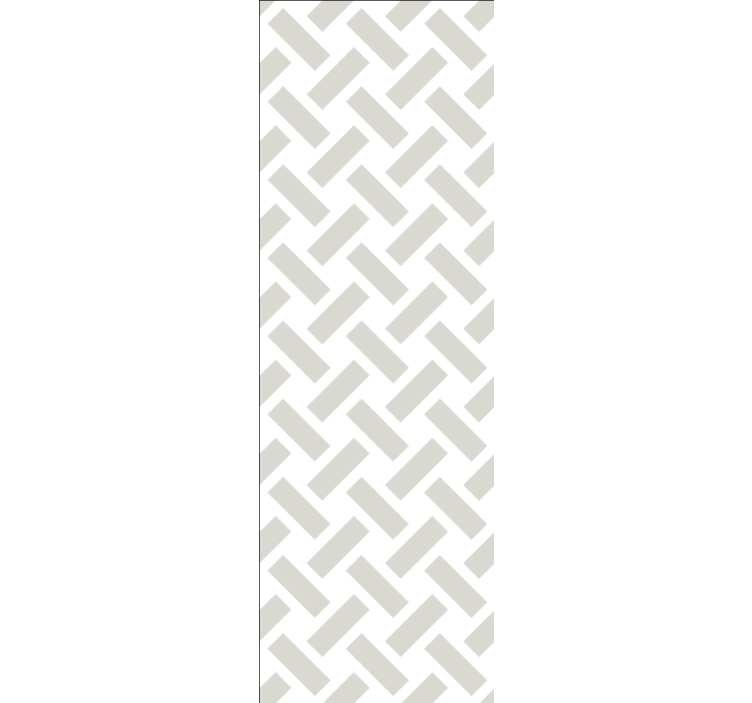 Gittereffekt Tapet texturer och mönster - Tenstickers