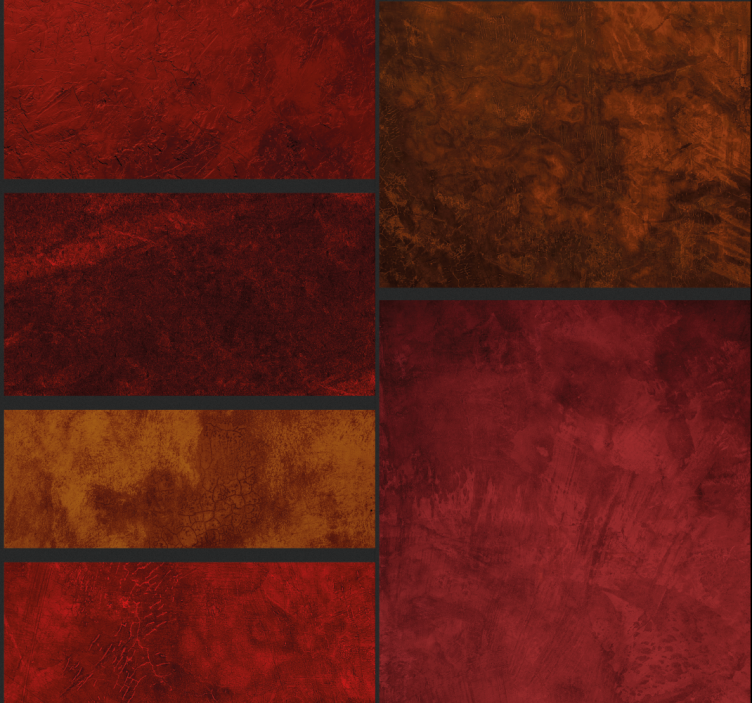 Sten himmel sten texturerat tapeter - Tenstickers