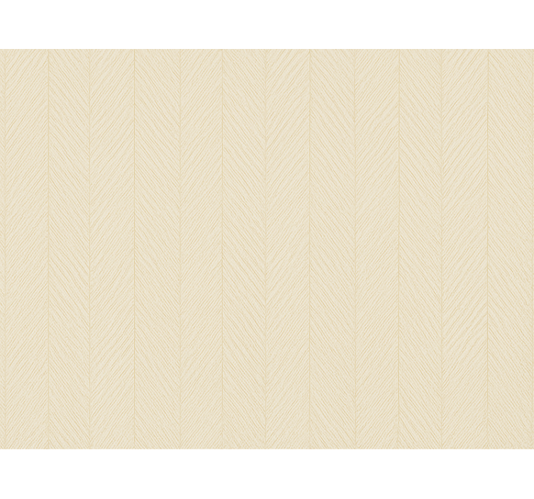 Linnetygmönster Tapet kontor - Tenstickers