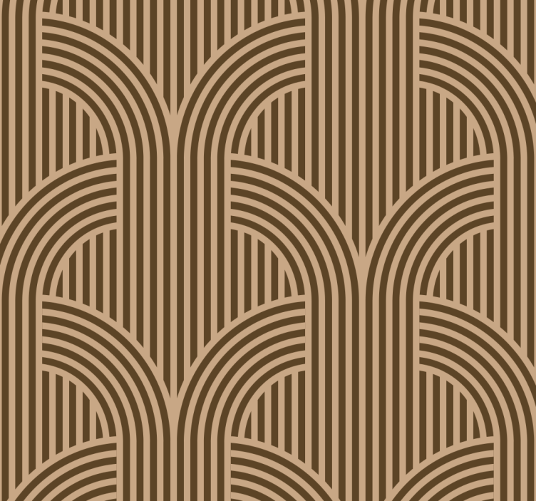 Tapeter moderna dekorationer - Tenstickers