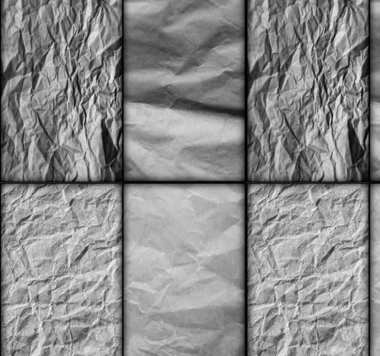 Tapet frysning vinternätter - Tenstickers