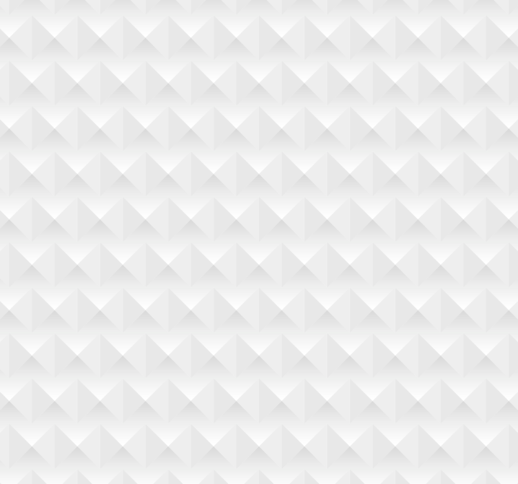 Betongtapet för vit betongbeståndsdel 3d - Tenstickers