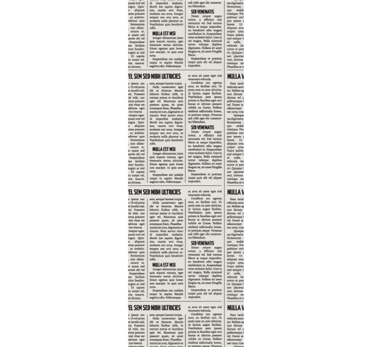 Journalpapper med textbakgrund - Tenstickers