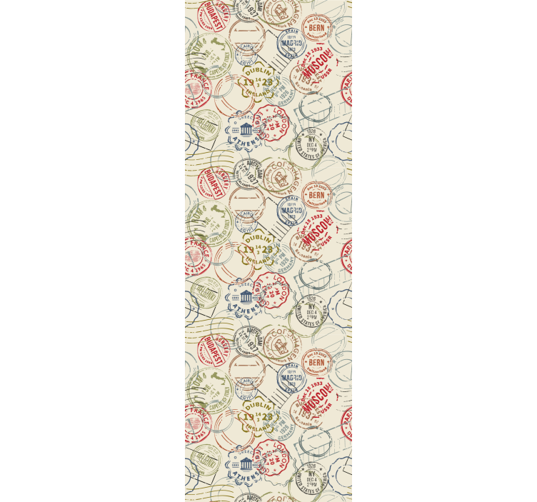 Landsnamn och sevärdheter stad tapeter - Tenstickers