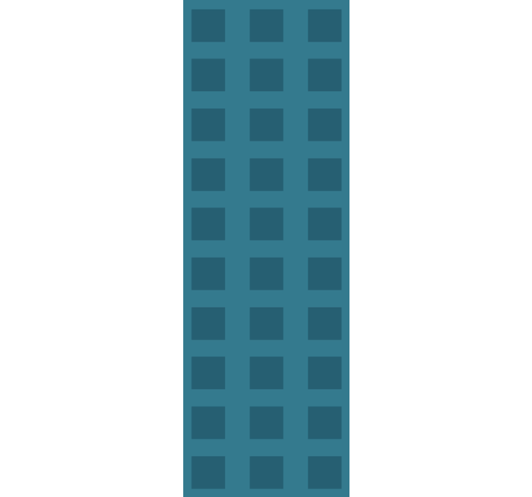 Geometriska rutor tapet geometriska former - Tenstickers