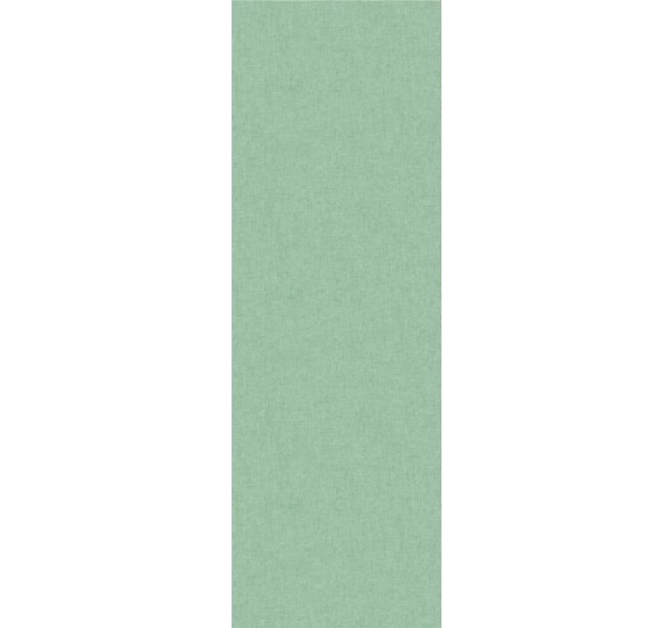 Ljusgrön abstrakt tapet - Tenstickers