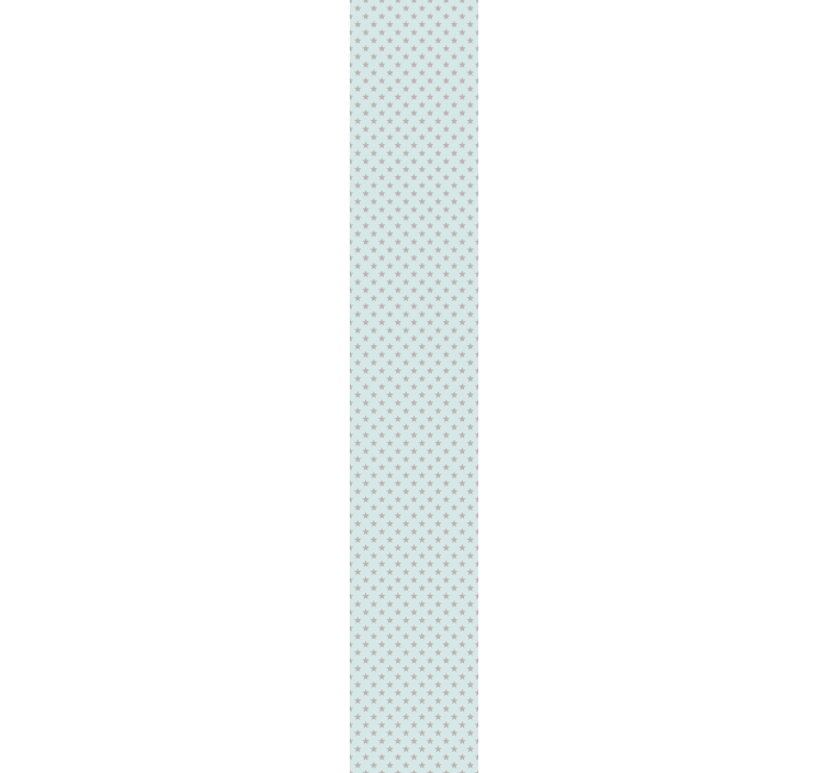 Stjärnmönster tapet stjärnor - Tenstickers