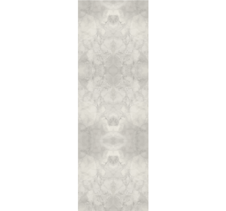 Grå marmor texturerad marmor tapet - Tenstickers