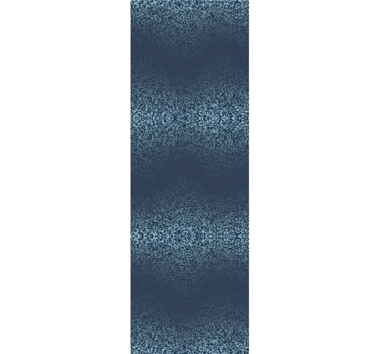 Dart textil effekt Tapet texturer och mönster - Tenstickers