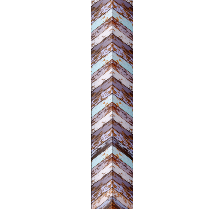 Scandivavian textur tapeter - Tenstickers